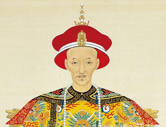 清朝高官,讚頌民主制,欽佩華盛頓,卻被皇帝表揚重用 清朝高官,讚頌民主制,欽佩華盛頓,卻被皇帝表揚重用