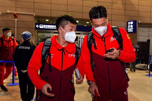 國足赴日已獲特批：比賽具有高公益性，被要求控制代表團人數