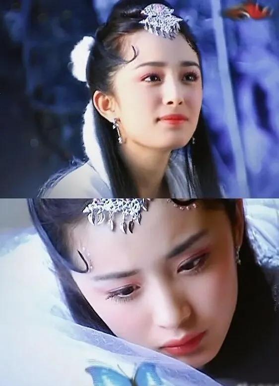 那些人均絕色的古裝劇，你看過幾部？