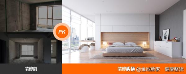 105㎡小屋,僅靠4w的硬裝,就打造出了超美的公主式“城堡” 105㎡小屋,僅靠4w的硬裝,就打造出了超美的公主式“城堡”