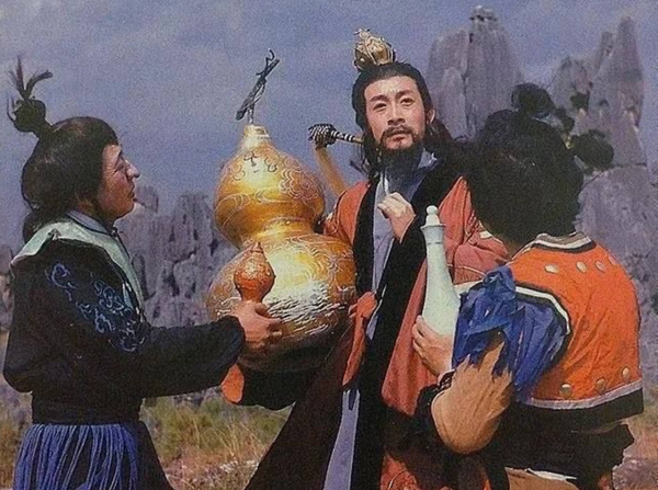 宋朝道士自稱活了1700歲,見過孔子和劉邦,程顥:我不想認識他 宋朝道士自稱活了1700歲,見過孔子和劉邦,程顥:我不想認識他