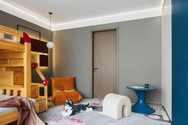 林上淮丨極致融合,於藝術之美中注入煙火氣 林上淮丨極致融合,於藝術之美中注入煙火氣