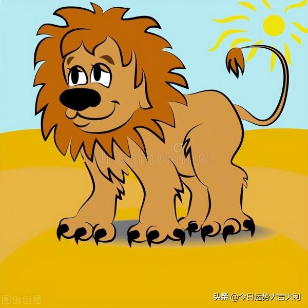 2022年獅子座，信仰、思想和對冒險的渴望快速發展和擴充套件