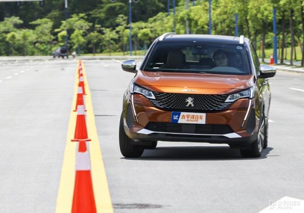 漢蘭達貴且還要排隊提車,旁邊高貴/實惠的法系7座SUV不香嗎? 漢蘭達貴且還要排隊提車,旁邊高貴/實惠的法系7座SUV不香嗎?