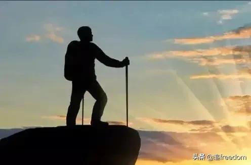 一個人變成熟的三大標誌