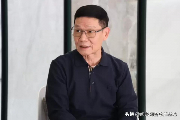 閩龍&amp;羅馬利奧磁磚&amp;京東居家“瓷磚消費避坑行動”在閩龍廣場舉行