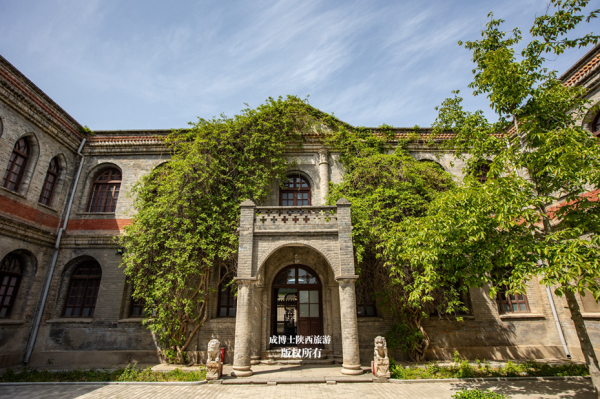 2021在疫情的陰霾下，我拍了陝西50個區縣！4萬多張圖片