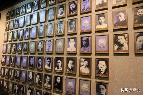 解放戰爭重大遺憾：為何我軍沒能救出渣滓洞的志士？