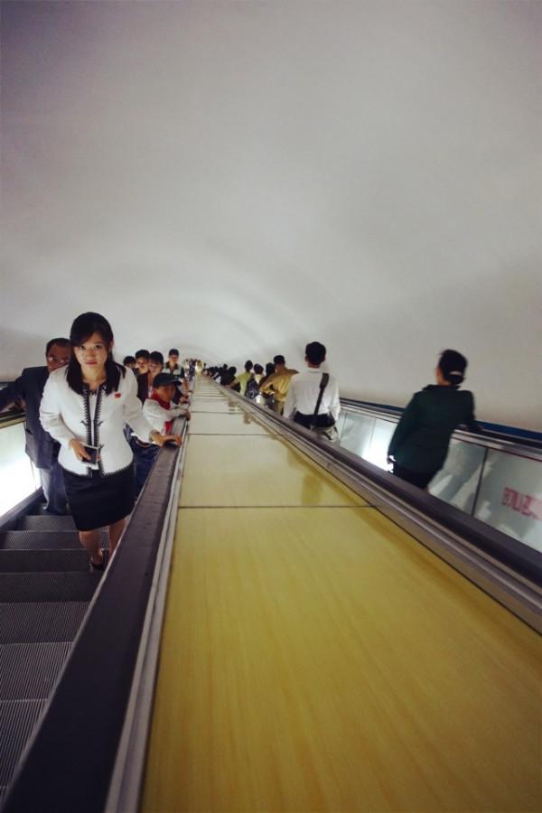 朝鮮姑娘追求的幾樣物品,每一樣都是身份的象徵 朝鮮姑娘追求的幾樣物品,每一樣都是身份的象徵