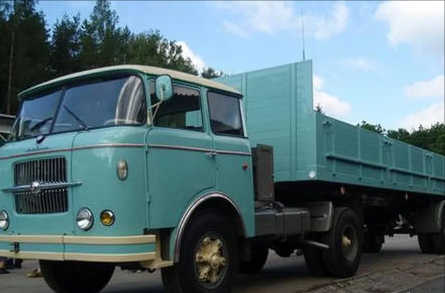 中國卡車銷量常年世界第一,究竟是何原因?為何美式卡車做不到 中國卡車銷量常年世界第一,究竟是何原因?為何美式卡車做不到