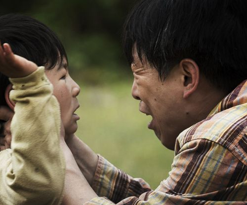 電影《親愛的》成為現實,原型孫海洋的兒子已找到 電影《親愛的》成為現實,原型孫海洋的兒子已找到