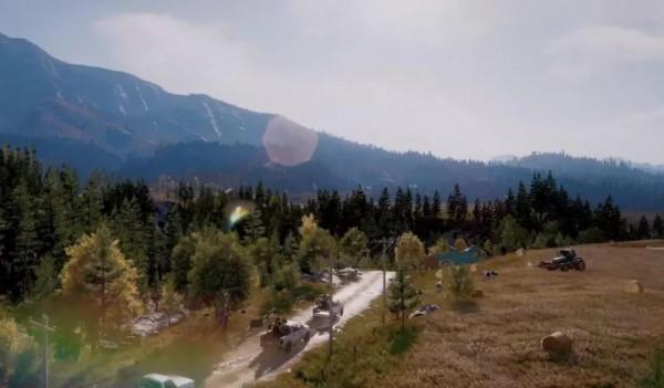 重構三維植被表型,計算呈現自然之美丨智言智語 重構三維植被表型,計算呈現自然之美丨智言智語