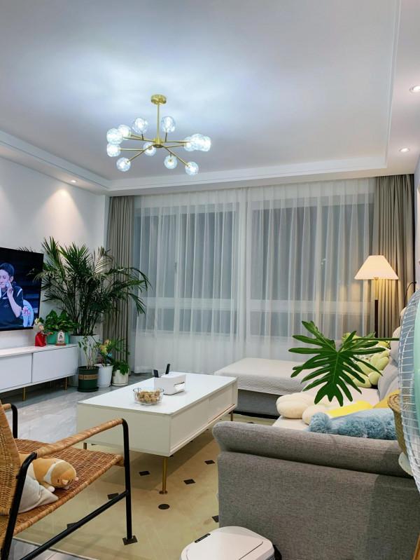 裝修小白的家，也可以無師自通