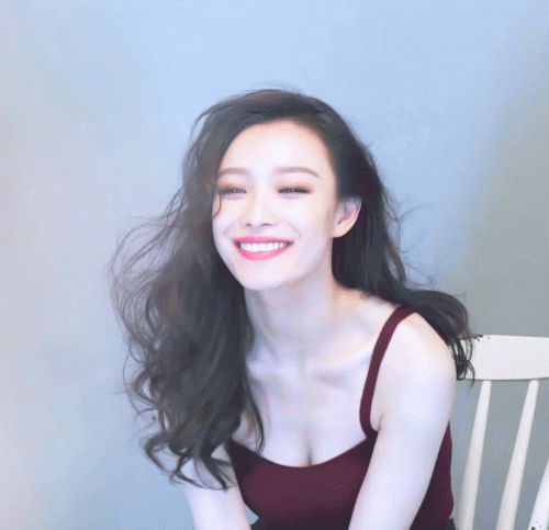 原來方圓臉才是最耐看的臉型 原來方圓臉才是最耐看的臉型