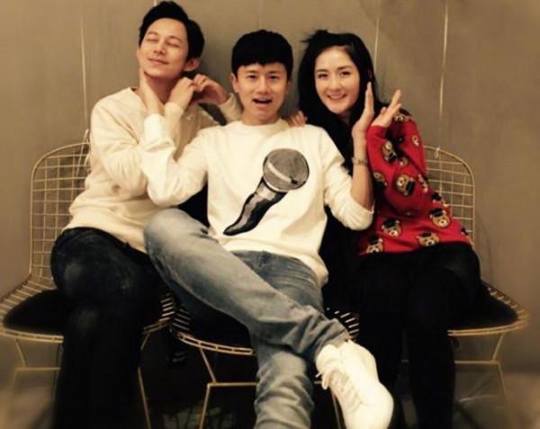 “高音王子”張傑,落魄時深愛的女人離開他,靠粉絲眾籌解圍脫身 “高音王子”張傑,落魄時深愛的女人離開他,靠粉絲眾籌解圍脫身