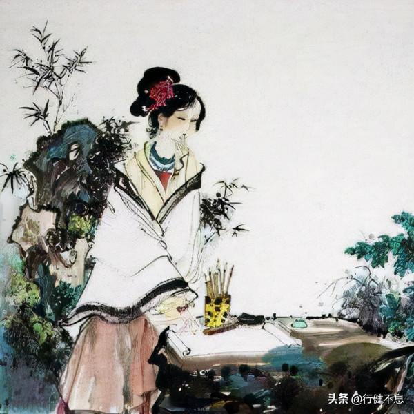 十首描寫秋天多姿多彩的著名唐詩，除了愁思哀怨，還有豪邁樂觀