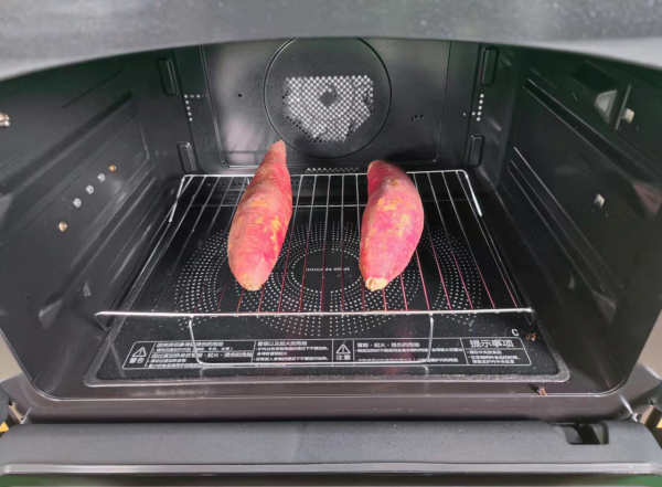 不用火，完成一桌年輕人的年夜飯！東芝VD5000測評