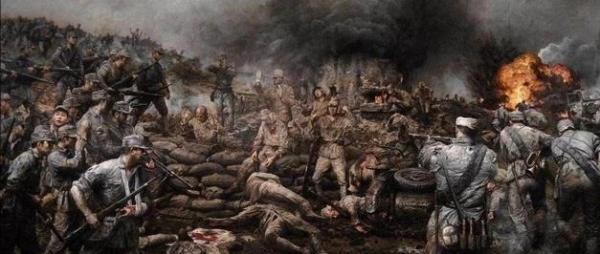 日偽軍兵力逐漸減小,董其武察覺不對勁,請示傅作義:拂曉前總攻 日偽軍兵力逐漸減小,董其武察覺不對勁,請示傅作義:拂曉前總攻