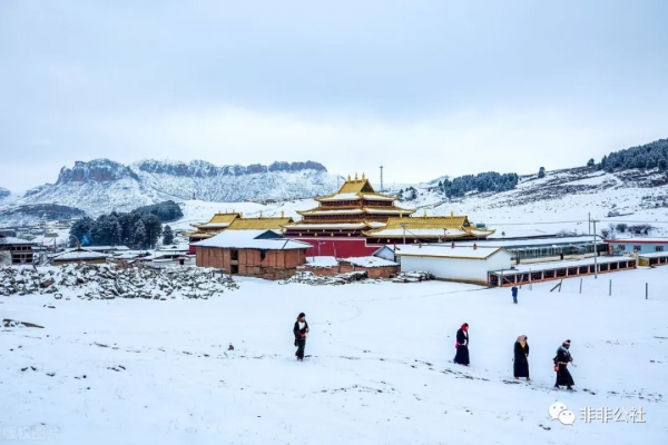 2021最後也是最值得行走的大西南旅行地推薦 2021最後也是最值得行走的大西南旅行地推薦
