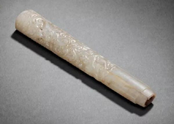 王者玩具-宋元明清玉器,真的很開眼 王者玩具-宋元明清玉器,真的很開眼