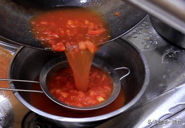 糖醋排骨這樣做味道真是絕了，廚師長教你秘製做法，酸甜入味