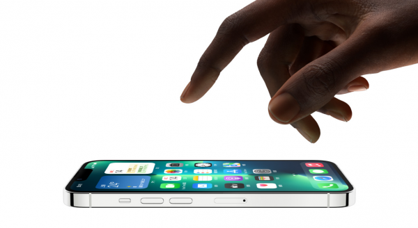 iOS重大更新，關係到所有iPhone 13系列使用者