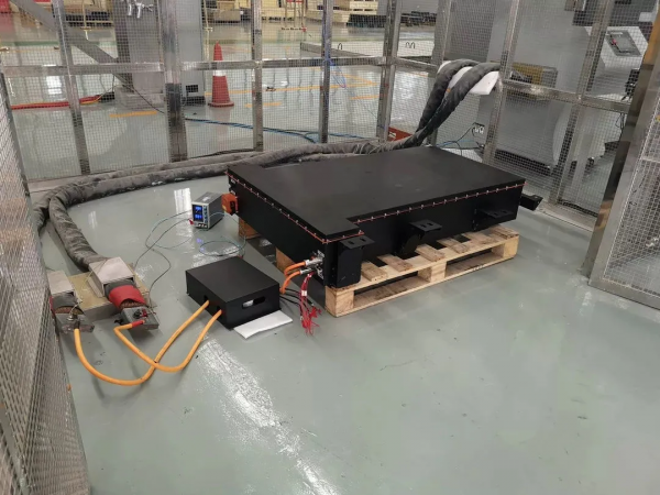 電池衰減，會不會是新能源汽車的第二個“虛標”？