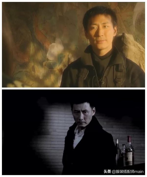 張子健:生於曲藝之家,演李元芳成名,53歲再戰熒屏卻始終是配角 張子健:生於曲藝之家,演李元芳成名,53歲再戰熒屏卻始終是配角