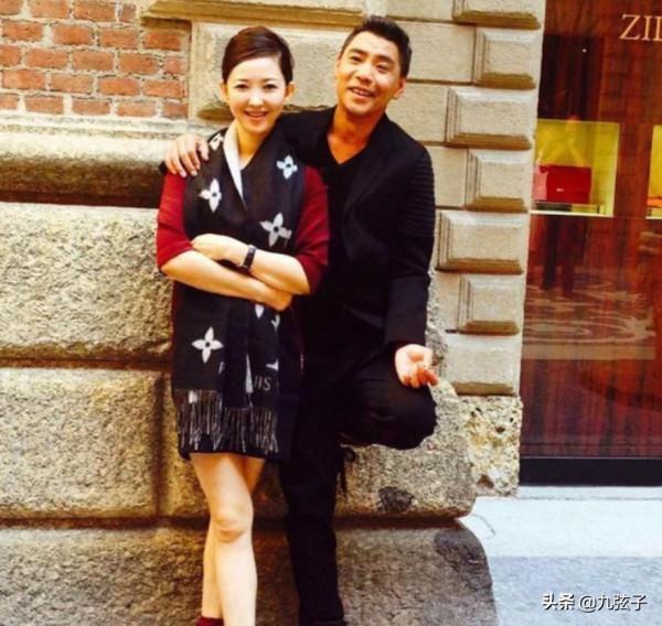 為小10歲屠洪剛和前夫離婚，晚年孤獨的方舒，她有沒有後悔過？