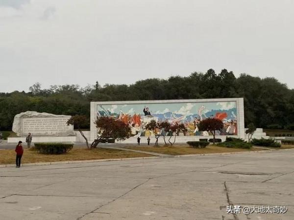 &OpenCurlyDoubleQuote;朝鮮&rdquo;現狀，雖然很扎心，但卻很真實