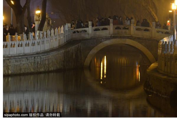 攜手相伴有緣人,白首歸來歲月深 攜手相伴有緣人,白首歸來歲月深