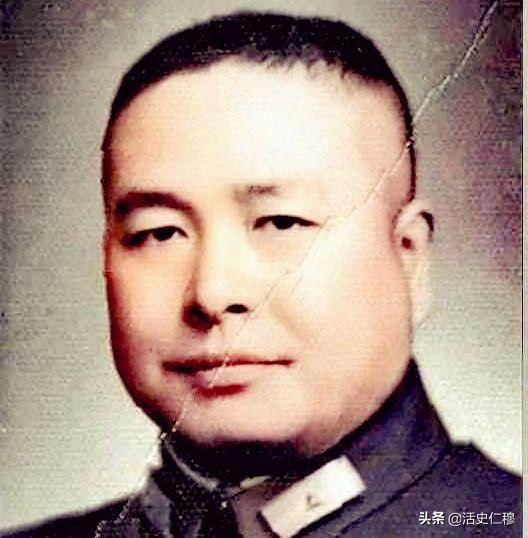 鍊金術師李忍濤：百萬日軍怕他，人人佩戴防毒面具，化學戰第一人