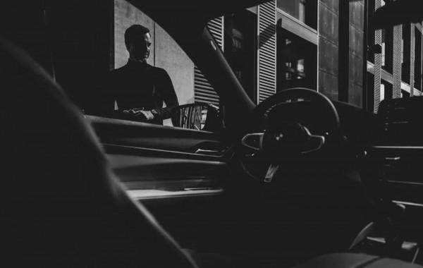 盛大的旅行：寶馬6系GT