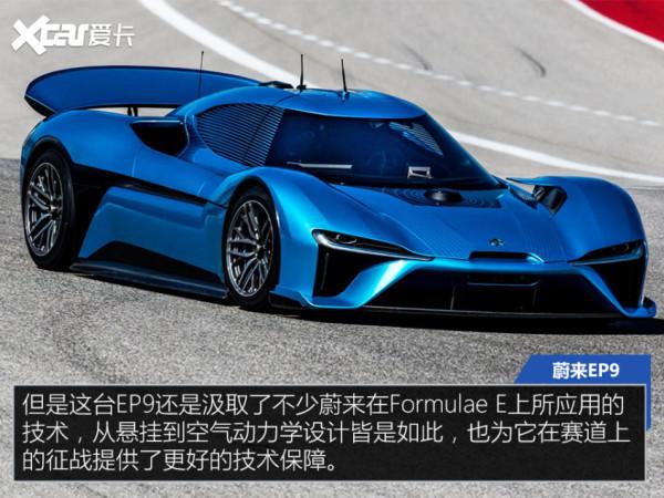 這些車竟然都出自自主品牌？有錢也不一定買的到