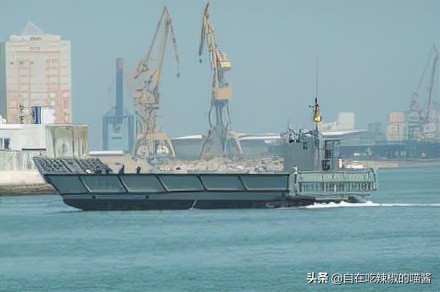 小國海軍志——土庫曼海軍 小國海軍志——土庫曼海軍