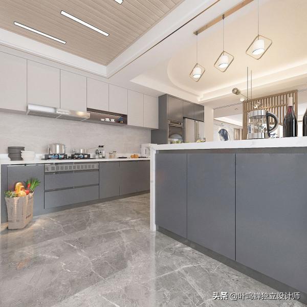 看了上百套中式案例,最終被這套157平的現代新中式圈粉了 看了上百套中式案例,最終被這套157平的現代新中式圈粉了