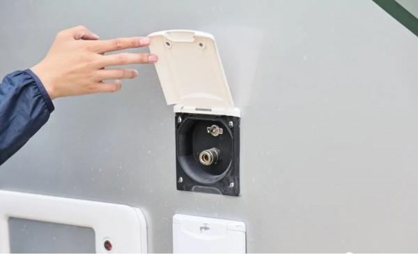 輕奢內裝,匠心打造,房車生活就這麼精緻!秦帝最新歐勝國六房車 輕奢內裝,匠心打造,房車生活就這麼精緻!秦帝最新歐勝國六房車