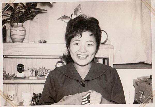 美日混血尋母之路：46年後找到日本生母，才知母親用他名字開餐館