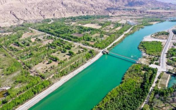 青海目前有4個5A級景區,誰會是第5個呢?感覺這3個地方有希望 青海目前有4個5A級景區,誰會是第5個呢?感覺這3個地方有希望