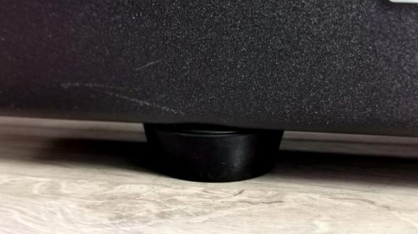 終於可以不用在寒風中跑步了-ADIDAS跑步機T-19i使用體驗