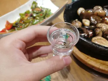 廣東茅臺&mdash;&mdash;飛霞液，你喝過嗎？