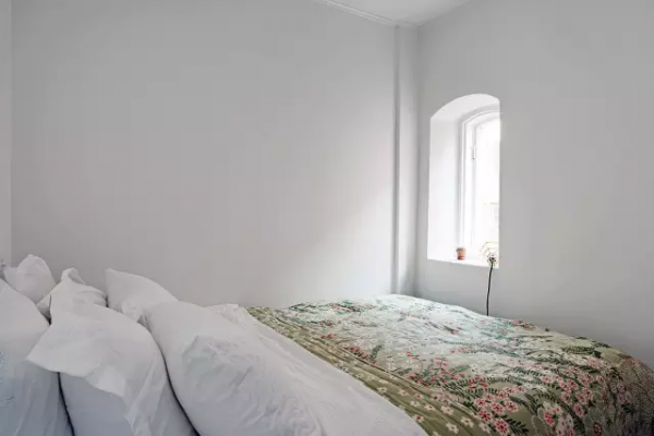 夫妻倆改造48m²老房,變身腔調爆棚的精緻公寓 夫妻倆改造48m²老房,變身腔調爆棚的精緻公寓