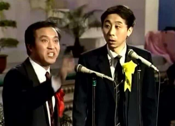 21年前，那個寧願去當名譽縣長也不和馮鞏合作的牛群，如今怎樣了