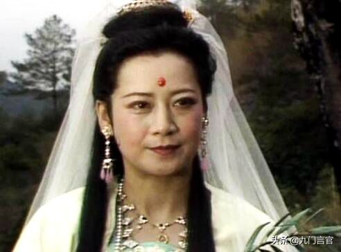 解讀《西遊記》之妻離子散的牛魔王(二) 解讀《西遊記》之妻離子散的牛魔王(二)