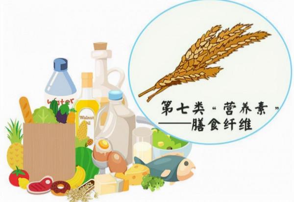 人到50歲要注意補充營養，這4種營養不能少