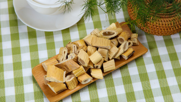 面板乾燥粗糙怎麼辦？可能胃腸有瘀血，推薦一張祛瘀排毒的小妙方