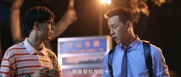 2021評分最高十大網路電影，國產鬼片上榜兩部，宋小寶新片成爆款