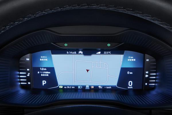 20萬級熱門合資SUV橫評，柯迪亞克、探嶽、奇駿誰更強？