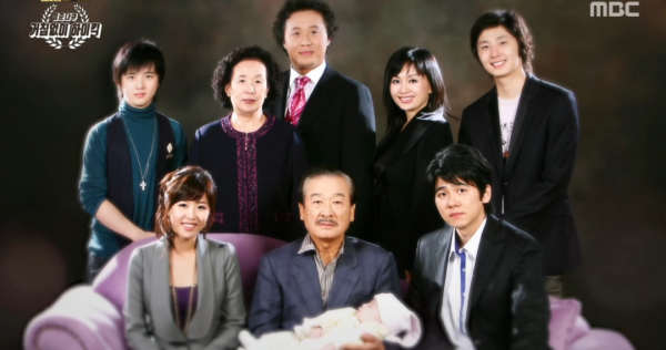 笨蛋美人的人設，她15年前玩剩下的