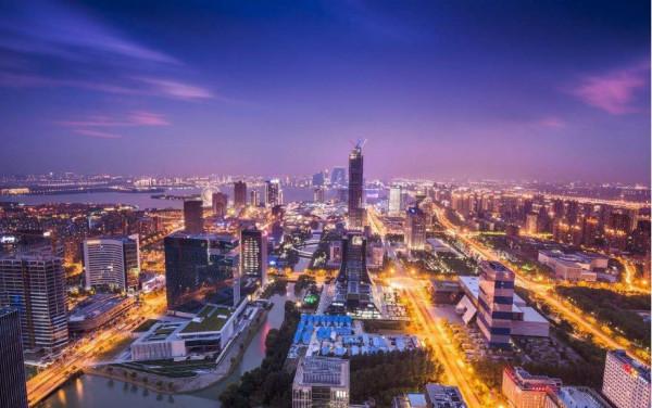 中國最適合養老的2​個​城市，人少安靜景點多，景色迷人可定居